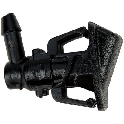 Picture of Crown Automotive Jeep Replacement Windshield Washer Nozzle - 68164356AB