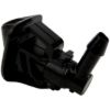Picture of Crown Automotive Jeep Replacement Windshield Washer Nozzle - 68164356AB