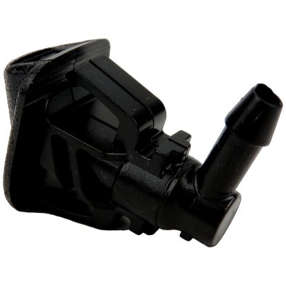 Picture of Crown Automotive Jeep Replacement Windshield Washer Nozzle - 68164356AB