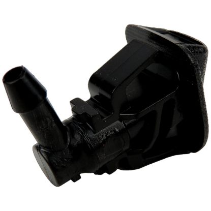 Picture of Crown Automotive Jeep Replacement Windshield Washer Nozzle - 68164356AB