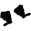 Picture of Crown Automotive Jeep Replacement Windshield Washer Nozzle - 68164356K