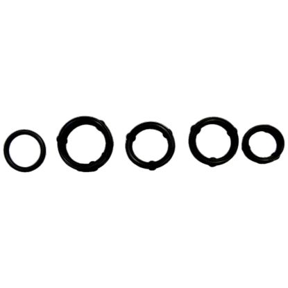 Picture of Crown Automotive Jeep Replacement Engine Oil Filter Adapter O-Ring - 68166067AA