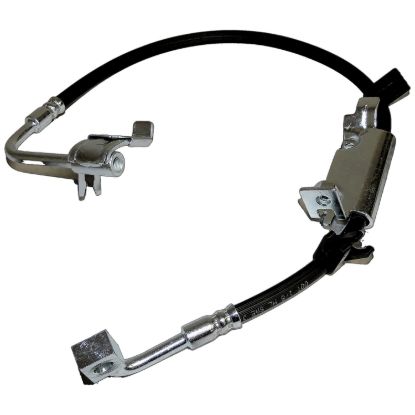 Picture of Crown Automotive Jeep Replacement Brake Hydraulic Hose - 68171943AD