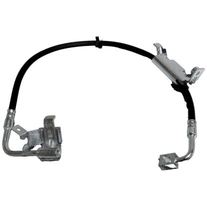Picture of Crown Automotive Jeep Replacement Brake Hydraulic Hose - 68171944AD