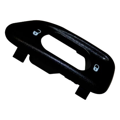 Picture of Crown Automotive Jeep Replacement Door Lock Switch Bezel - 68185910AA
