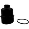 Picture of Crown Automotive Jeep Replacement Engine Oil Filter Cap - 68191350AA
