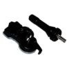 Picture of Crown Automotive Jeep Replacement Tire Pressure Monitoring System (TPMS) Sensor Valve Assembly - 68193586AC