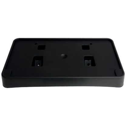 Picture of Crown Automotive Jeep Replacement License Plate Bracket - 68207291AC