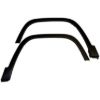 Picture of Crown Automotive Jeep Replacement Fender Flare Set - 68210314K