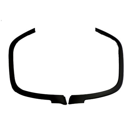 Picture of Crown Automotive Jeep Replacement Fender Flare Set - 68210314K
