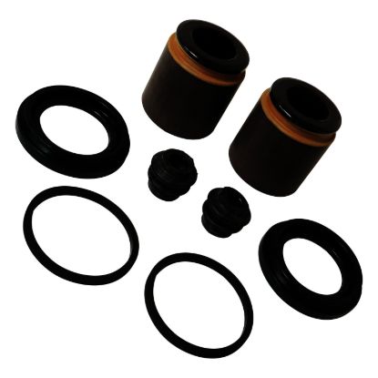 Picture of Crown Automotive Jeep Replacement Disc Brake Caliper Repair Kit - 68212329PK