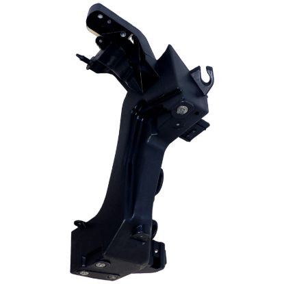 Picture of Crown Automotive Jeep Replacement Headlight Bracket - 68223399AA