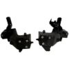 Picture of Crown Automotive Jeep Replacement Headlight Bracket - 68223399K