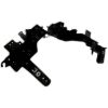 Picture of Crown Automotive Jeep Replacement Headlight Bracket - 68223399K
