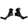 Picture of Crown Automotive Jeep Replacement Headlight Bracket - 68223399K