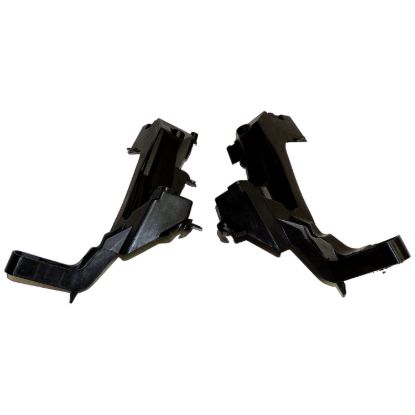 Picture of Crown Automotive Jeep Replacement Headlight Bracket - 68223399K
