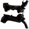 Picture of Crown Automotive Jeep Replacement Headlight Bracket - 68223399K