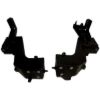 Picture of Crown Automotive Jeep Replacement Headlight Bracket - 68223399K