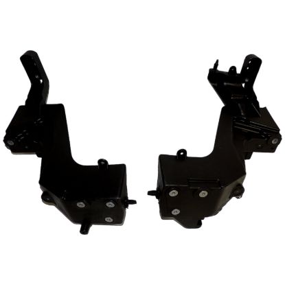 Picture of Crown Automotive Jeep Replacement Headlight Bracket - 68223399K