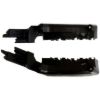 Picture of Crown Automotive Jeep Replacement Fascia Bracket - 68223469K