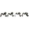 Picture of Crown Automotive Jeep Replacement Disc Brake Pad Spring Kit - 68225302AB