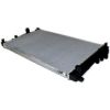 Picture of Crown Automotive Jeep Replacement Radiator - 68229290AC