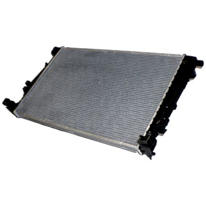 Picture of Crown Automotive Jeep Replacement Radiator - 68229290AC