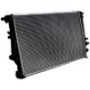 Picture of Crown Automotive Jeep Replacement Radiator - 68229290AC