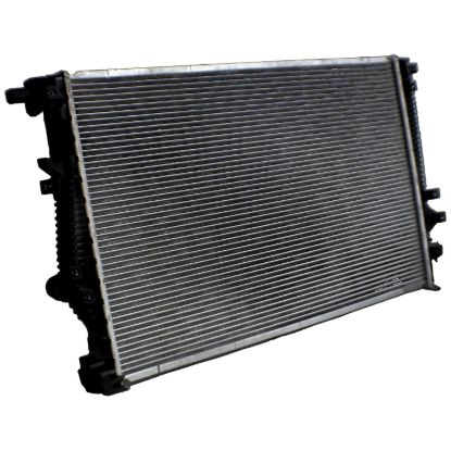 Picture of Crown Automotive Jeep Replacement Radiator - 68229290AC