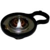 Picture of Crown Automotive Jeep Replacement Engine Coolant Thermostat - 68237102AA
