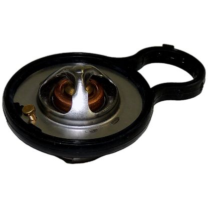 Picture of Crown Automotive Jeep Replacement Engine Coolant Thermostat - 68237102AA