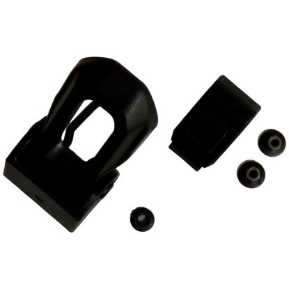 Picture of Crown Automotive Jeep Replacement Hood Latch Assembly - 68240952K
