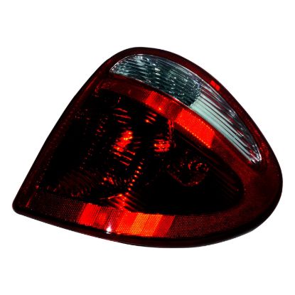 Picture of Crown Automotive Jeep Replacement Tail Light Assembly - 68241335AA