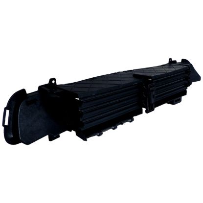 Picture of Crown Automotive Jeep Replacement Radiator Shutter Assembly - 68246267AB