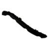 Picture of Crown Automotive Jeep Replacement Fascia Bracket - 68247394AA