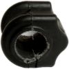 Picture of Crown Automotive Jeep Replacement Suspension Stabilizer Bar Bushing - 68251384AA