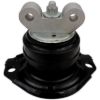 Picture of Crown Automotive Jeep Replacement Engine Mount - 68252522AA