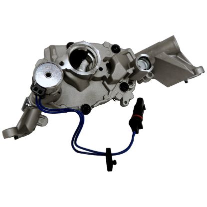 Picture of Crown Automotive Jeep Replacement Engine Oil Pump - 68252670AB