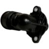 Picture of Crown Automotive Jeep Replacement Engine Coolant Thermostat Housing Assembly - 68253514AA