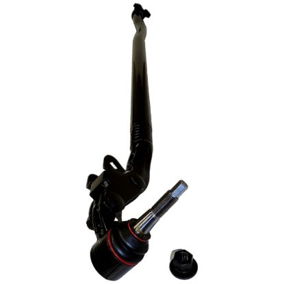 Picture of Crown Automotive Jeep Replacement Steering Tie Rod End - 68258761AE