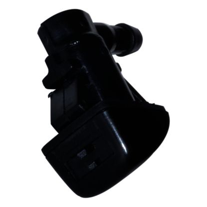 Picture of Crown Automotive Jeep Replacement Windshield Washer Nozzle - 68260443AA