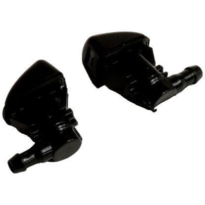 Picture of Crown Automotive Jeep Replacement Windshield Washer Nozzle - 68260443K