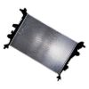 Picture of Crown Automotive Jeep Replacement Radiator - 68260449AA