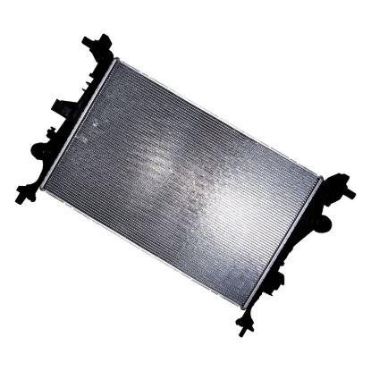 Picture of Crown Automotive Jeep Replacement Radiator - 68260449AA