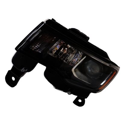 Picture of Crown Automotive Jeep Replacement Headlight Assembly - 68266646AD