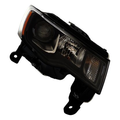 Picture of Crown Automotive Jeep Replacement Headlight Assembly - 68266647AD