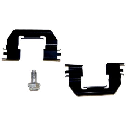 Picture of Crown Automotive Jeep Replacement Disc Brake Pad Spring Kit - 68267933AA