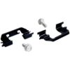 Picture of Crown Automotive Jeep Replacement Disc Brake Pad Spring Kit - 68267933AA