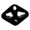Picture of Crown Automotive Jeep Replacement Exhaust System Hanger Insulator - 68268397AA