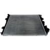 Picture of Crown Automotive Jeep Replacement Radiator - 68268607AA